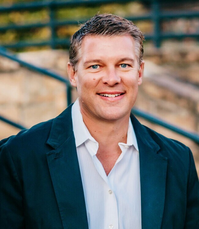 Greg Martin