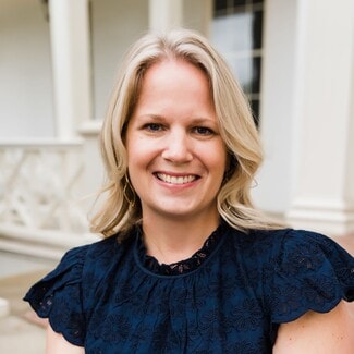 Molly Nicolai