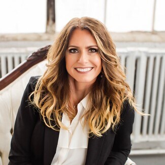 Melanie Asbell