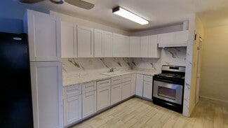 323 Avenue C Unit 3rd FL, Brooklyn, NY 11218