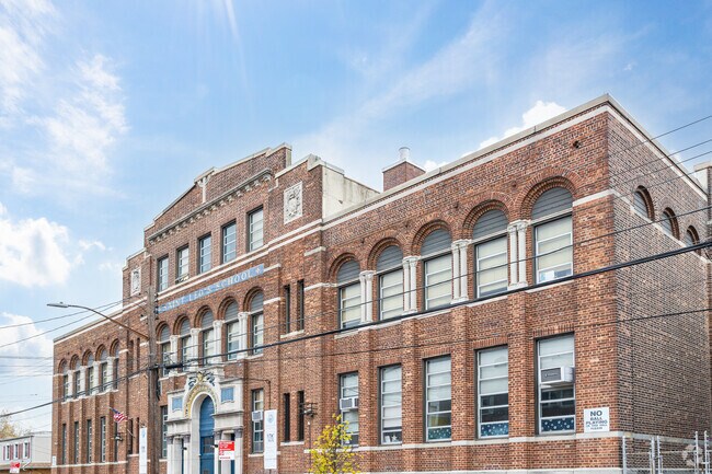 St. Leo Elementary School in Queens has a strong reputation.