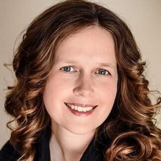 Robin Ecker