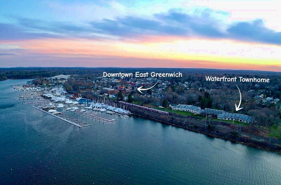 4480 Post Rd unit 4, East Greenwich, RI 02818 - photo 1