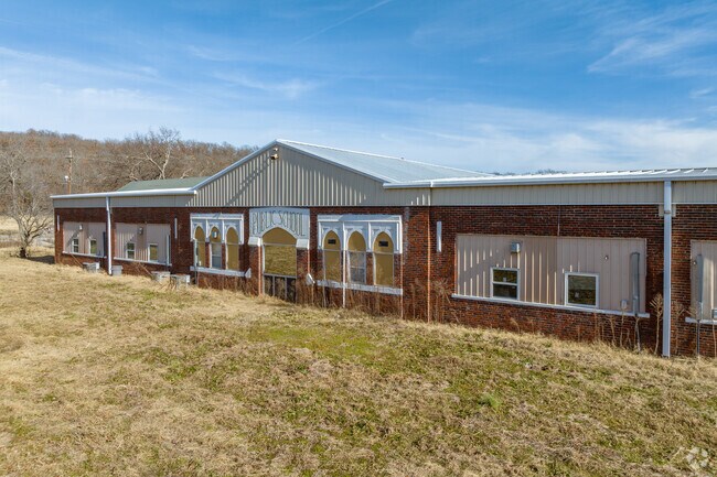 Graham High School offers a dynamic learning environment.