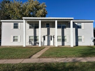 1404 Hayden Ave Unit 3, Altoona, WI 54720