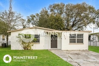 5318 E 18th Ave, Tampa, FL 33619