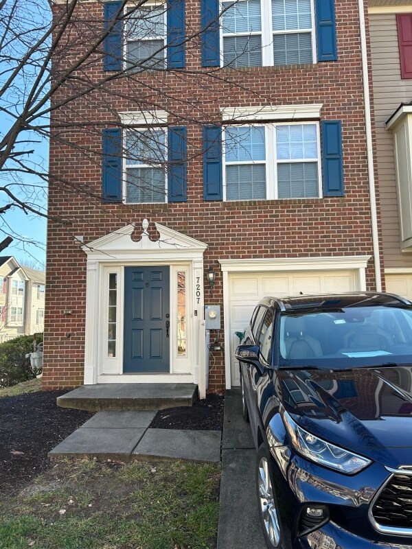 7207 Maidstone Place, Elkridge, MD 21075