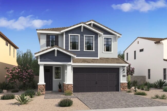 2371 W Los Arboles Place unit 36470613, Chandler, AZ 85224 - photo 3