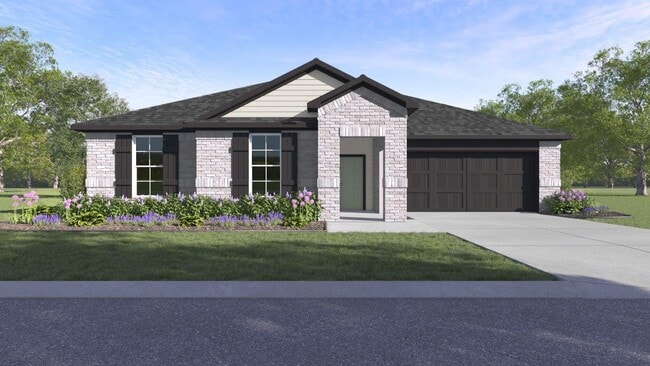 2 River Cir unit 38519805, Mayflower, AR 72106 - photo 2