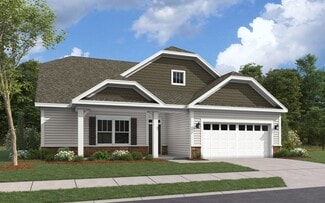 872 Fowler Rd, Conway, SC 29526