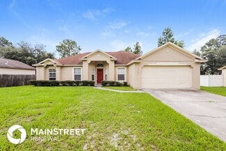 3131 Branchville Dr, Deltona, FL 32738