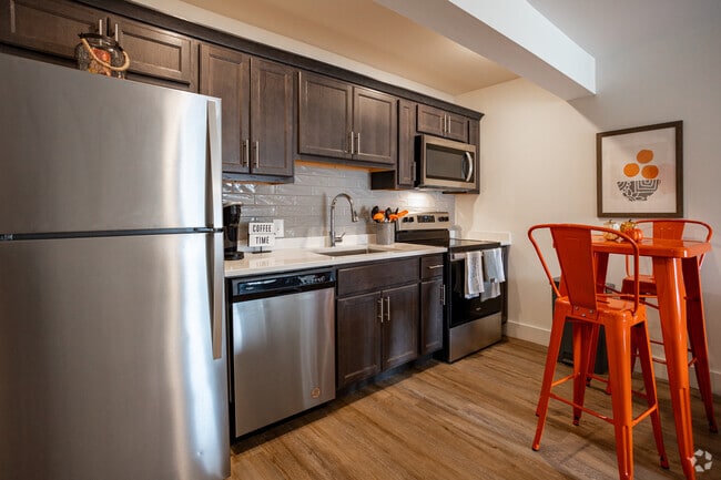 The Hub at Mountcastle, Johnson City, TN 37604 - photo 2