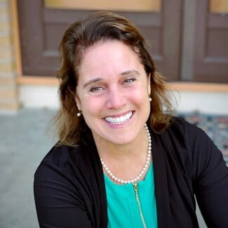 Kathy Goldschmidt-Ocorr