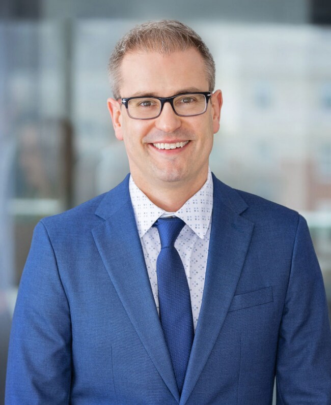 Darren Robertson