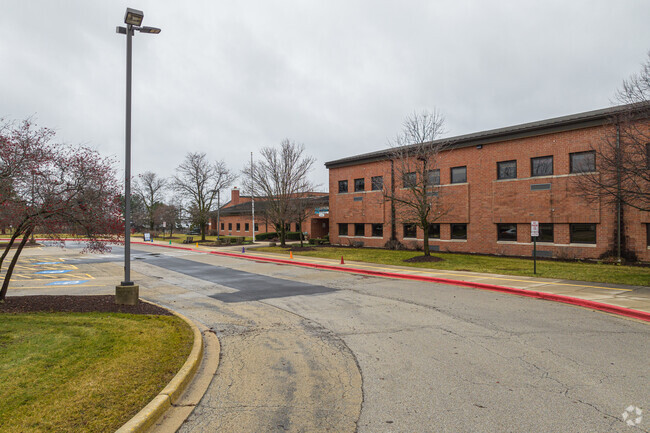 White Eagle Elementary School has an Overall Niche Grade of A+.