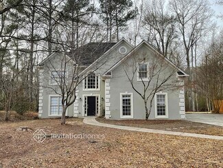 2412 Westport Cir SW, Marietta, GA 30064