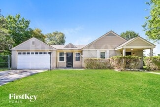 1180 Bradbury Dr, Memphis, TN 38122