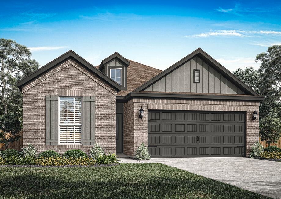 10714 Gossypium Ct unit 37046298, Richmond, TX 77469 - photo 1