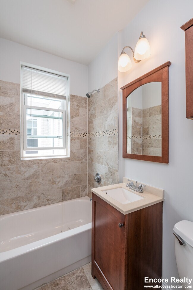 286 Chestnut Hill Ave unit 25, Brighton, MA 02135 - photo 2