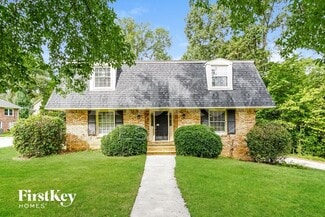 2204 Lynncrest Ln, Birmingham, AL 35216