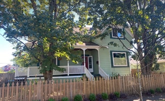 5522 SE Ramona St Unit B, Portland, OR 97206