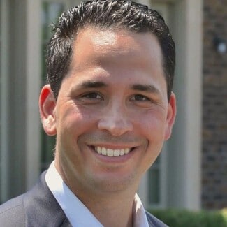 Michael Pascullo