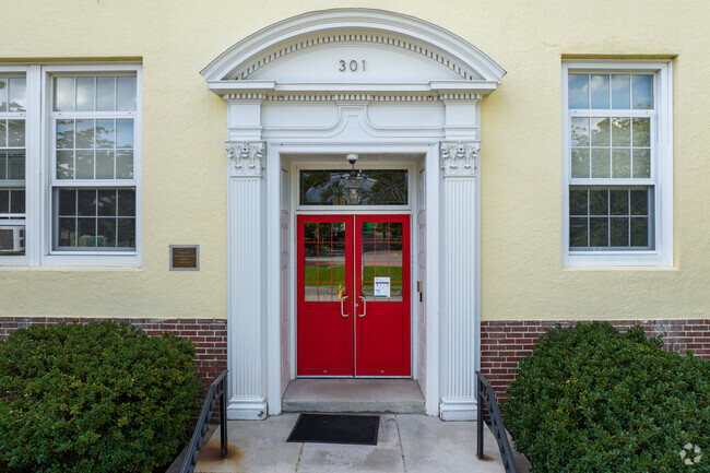 Lincoln School serves students in grades K-12 in Wayland.