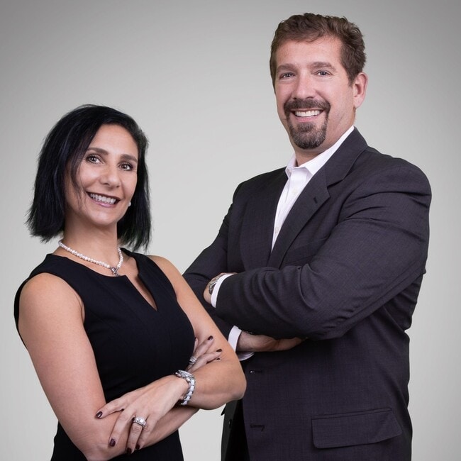 Agent Photo