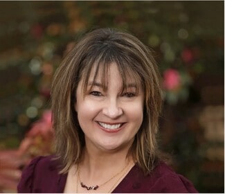 Angela Steward