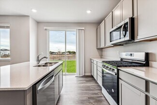 14434 Ranch St, Mead, CO 80504