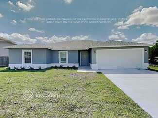 2541 SE Floresta Dr, Port Saint Lucie, FL 34984