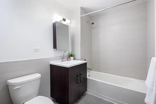 260 W 26th St unit 10-D, New York, NY 10001 - photo 2
