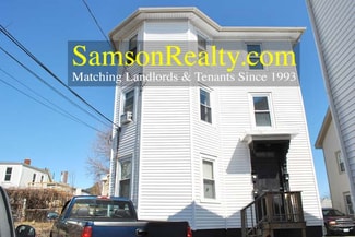 10 Trenton St Unit 1, Providence, RI 02906