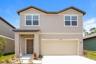2088 Harris Hawk Ave, Ruskin, FL 33570