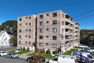 16 James St, Malden, MA 02148