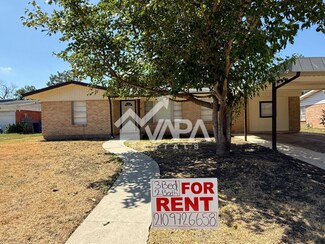 4710 Bernadine Dr, San Antonio, TX 78220