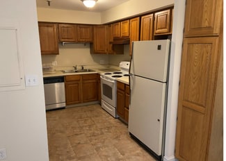 1383 Washington St Unit 3, Newton, MA 02465