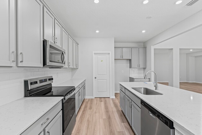 213 Park View Ln, Kingsland, GA 31548 - photo 3