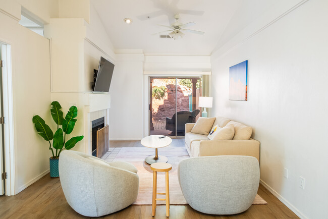 102 Pine Leaf Ln, Sedona, AZ 86336 - photo 3