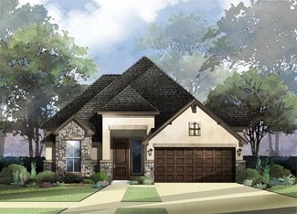 3037 Ashby Park St Unit 36502520, Bulverde, TX 78163