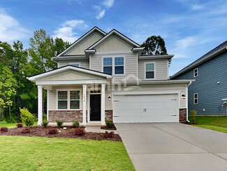 1014 Noah Ct, Charlotte, NC 28214