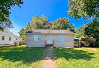 4531 Cranford Ave, Richmond, VA 23224