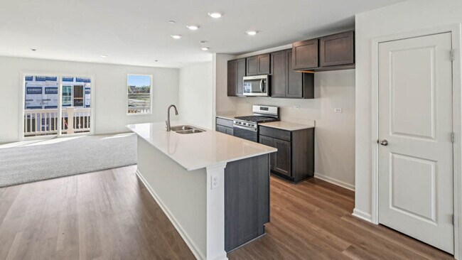 17331 Ulster Dr, Tinley Park, IL 60477 - photo 5