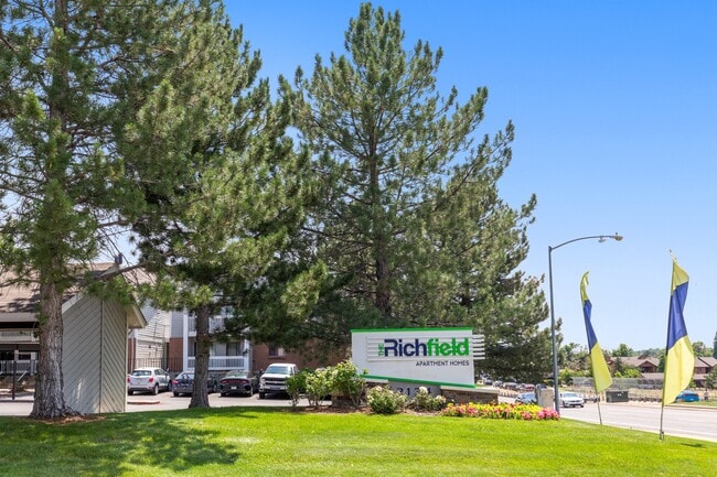 The Richfield, Aurora, CO 80013 - photo 4