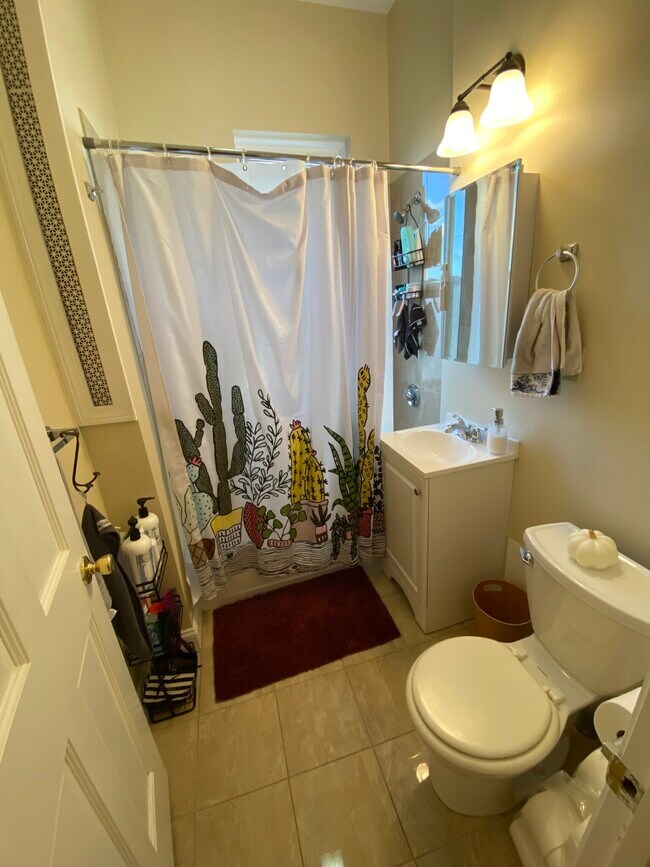 1185 Commonwealth Ave unit 20, Allston, MA 02134 - photo 3