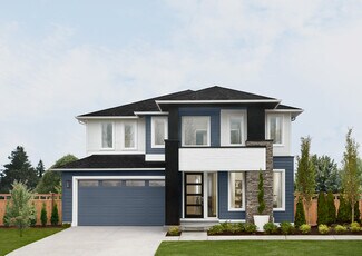8662 121st Place SE, Newcastle, WA 98056
