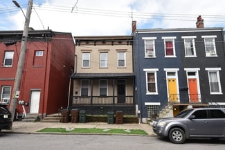 746 Columbia St, Newport, KY 41071