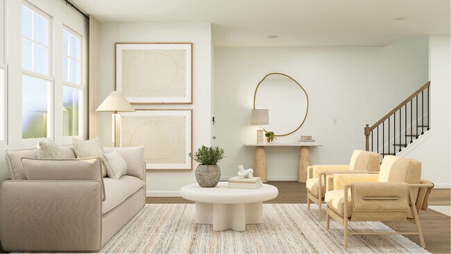 2205 Mica Ridge Ln, Durham, NC 27703 - photo 5