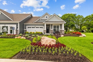 16653 Churning Way, Noblesville, IN 46060