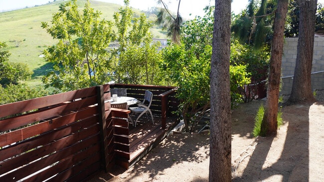 4438 Jasper St unit 1/2, Los Angeles, CA 90032 - photo 4